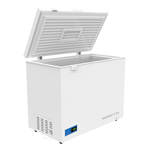 Laboratory Chest Freezer and Cryogenic Deep Freezer